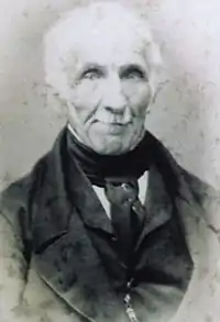 Joseph Gastinieau