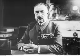 Général d'armée Gaston Billotte