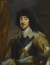 Gaston de France, duc d'Orléans