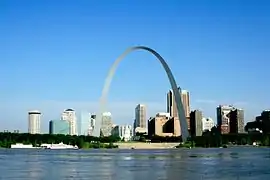 Saint-Louis (Missouri)