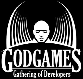 logo de Gathering of Developers