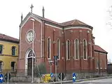 Église du Sacré Cœur