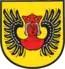 Blason de Gau-Odernheim