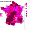 Élections de 1986