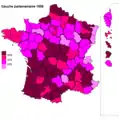 Élections de 1998