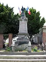 Monument aux morts