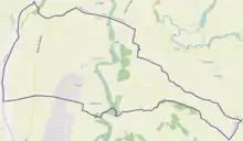 Carte OpenStreetMap