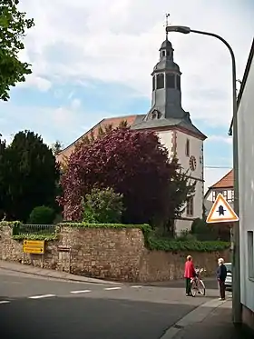 Gauersheim