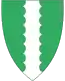 Blason de Gaular