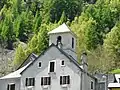 Église Notre-Dame-du-Bon-Port de Gavarnie