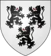 Blason Famille de Gavarret