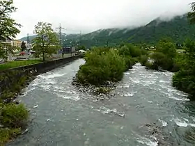 Villelongue (Hautes-Pyrénées)