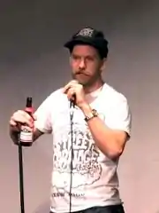 Gavin McInnes