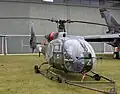 Aérospatiale Gazelle