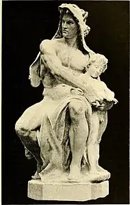 Les Droits de l'Homme (Salon de 1893).