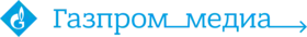 logo de Gazprom-Media