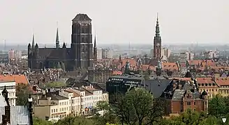Gdańsk.