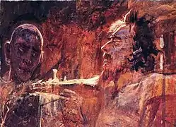 Le Christ et le voleur