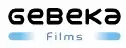 logo de Gebeka Films