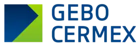logo de Gebo Cermex