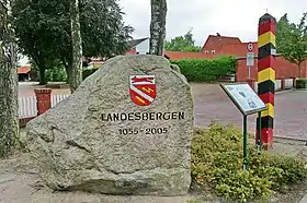 Landesbergen