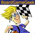 Logo de BoardGameGeek