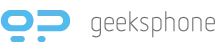 logo de GeeksPhone