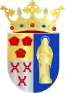 Blason de Geffen