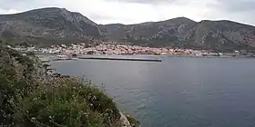 Géfyra (Monemvasia)