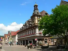 Geislingen an der Steige