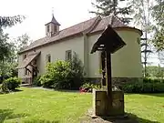 Chapelle Notre-Dame-des-Sept-Douleurs d'Hattisheim