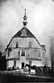 Château de la Tour de Gueldre avant la rénovation de 1868