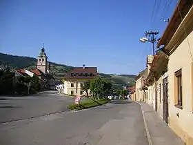 Gelnica