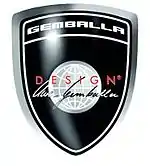 logo de Gemballa