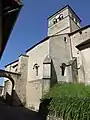 Église Notre-Dame-de-l'Assomption de Gemeaux