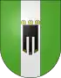 Blason de Buchs