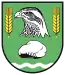 Blason de Feldhorst