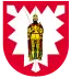 Blason de Wedel