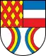 Blason de Trippstadt