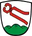 Blason de Zangberg