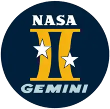 Gemini 1 Insignia