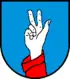 Blason de Gempen