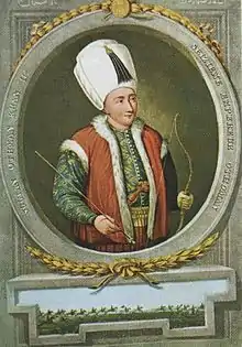 Osman II.