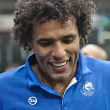 Image illustrative de l’article Pierre van Hooijdonk