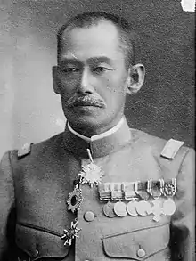 Oka Ichinosuke