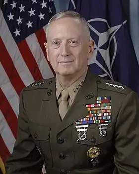 James Mattis (général)