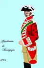 compagnie des Gendarmes de Bourgogne