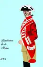 compagnie des Gendarmes de La Reine