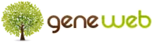 Description de l'image GeneWeb logo.png.
