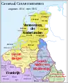 Principauté souveraine des Pays-Bas unis (1813-1815)